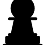 Anonymous_Chesspiece-pawn